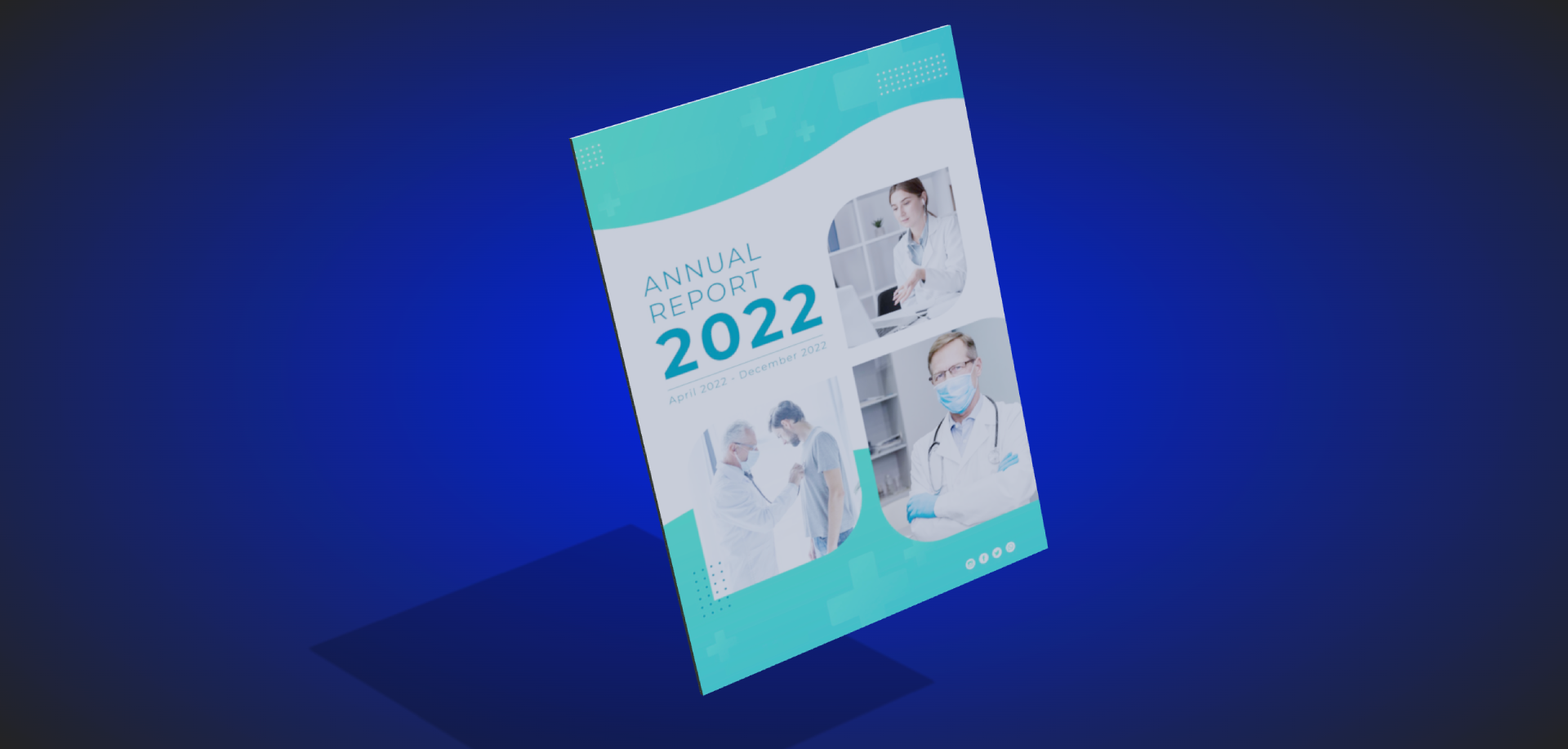 Klinika üçün 3D onlayn kataloq