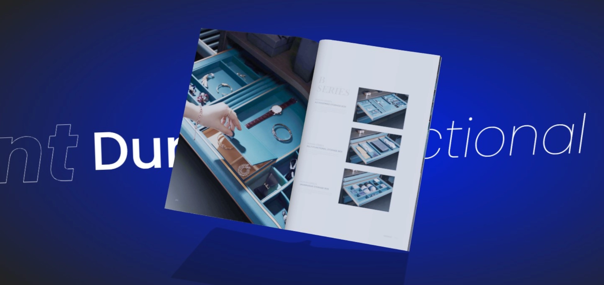 HIGOLD Azərbaycan üçün 3D onlayn kataloq