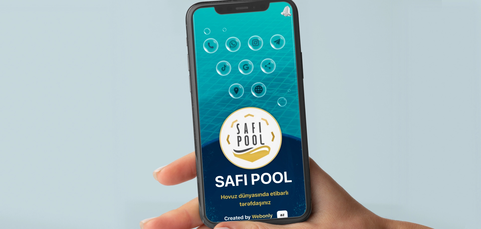 Safi Pool