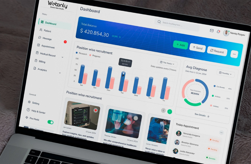 Famous photo of the gallery named erp&crm-systems