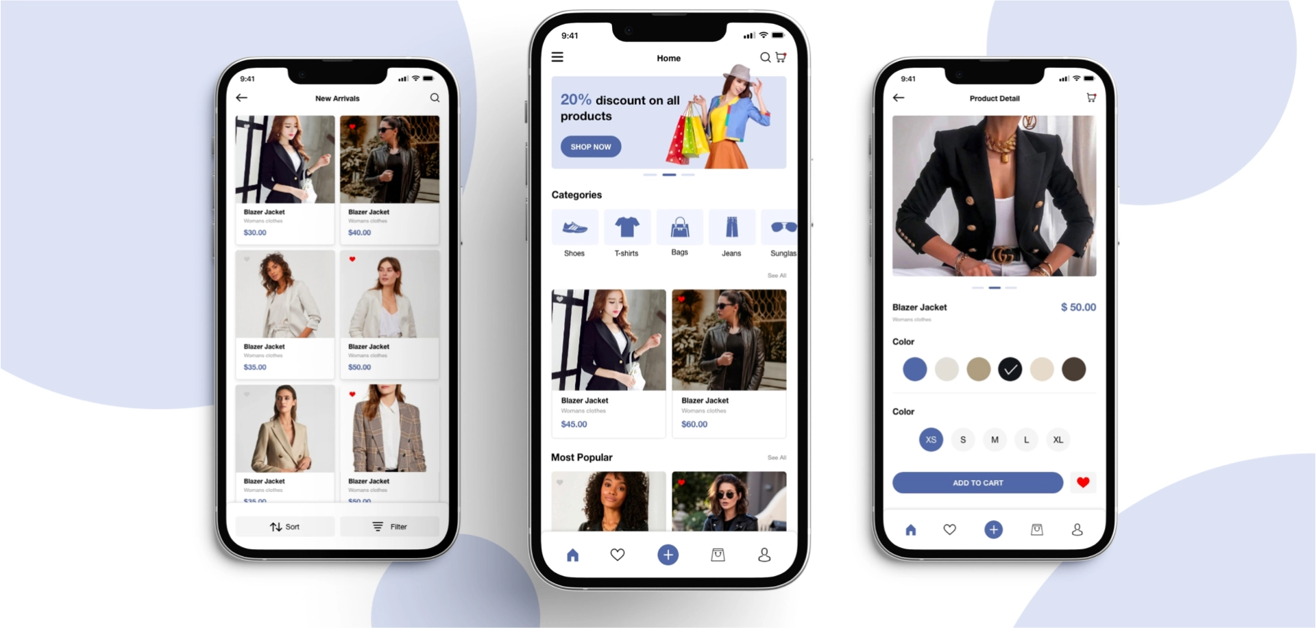 Maliyyə üçün mobil tətbiq