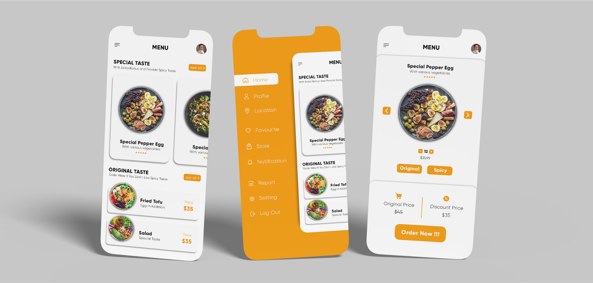 Alış-veriş üçün mobil tətbiq